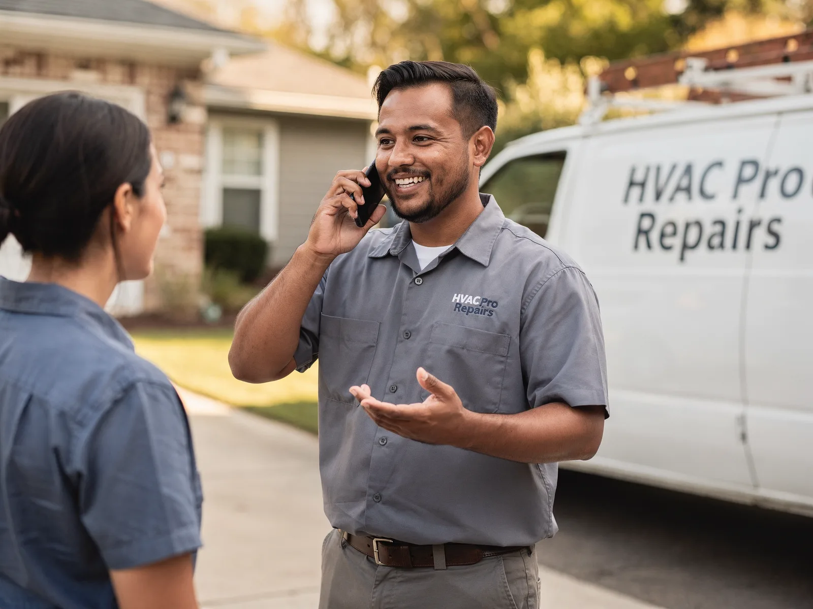 Heat Pump Repair Decatur, NE FAQs